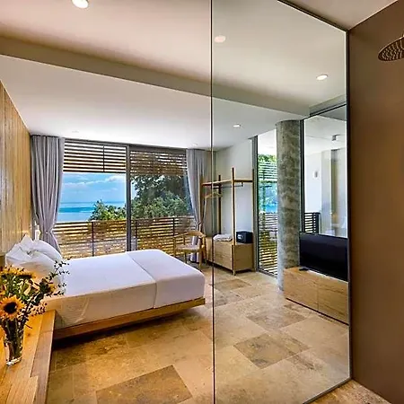 Otel Thesis 4*