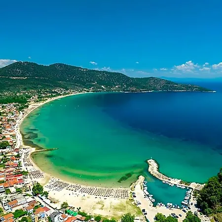 Thesis 4* Potamia (Thasos)